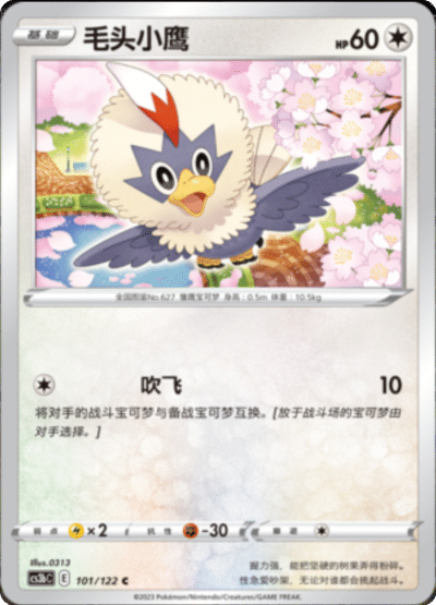 Rufflet