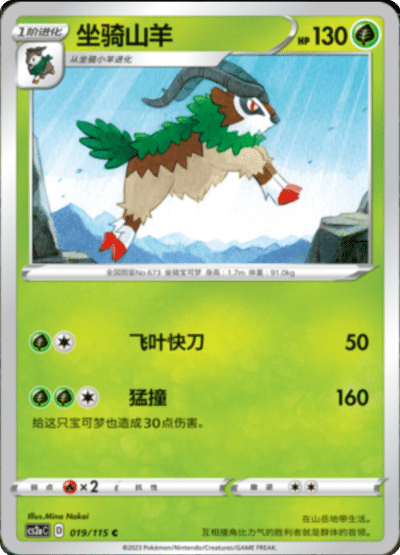 Gogoat