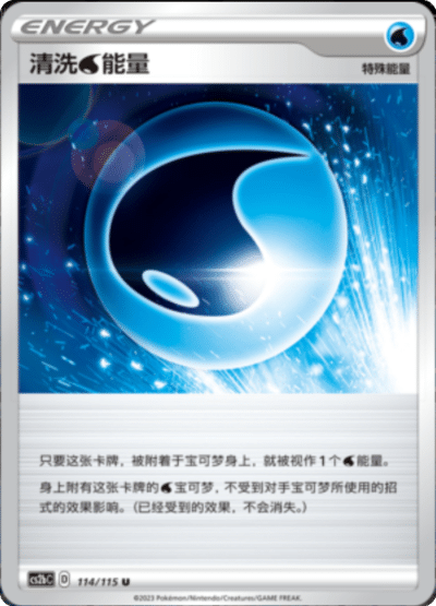 Wash Water Energy