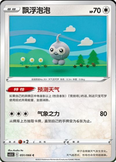 Castform