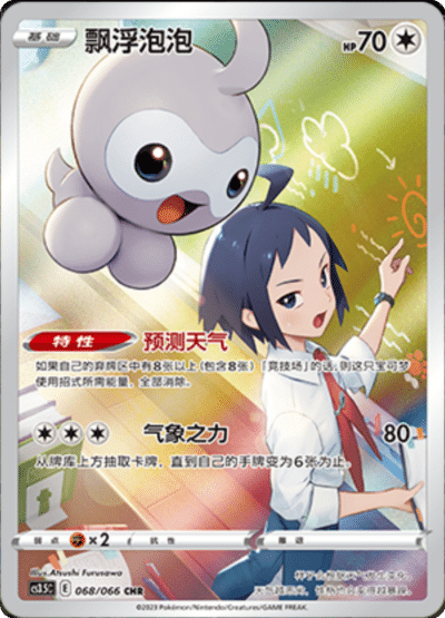 Castform