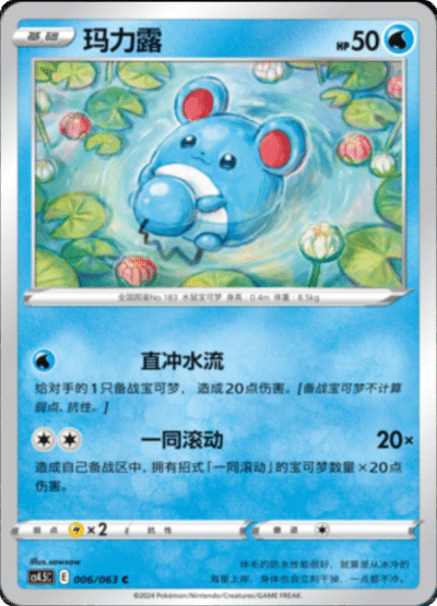 Marill