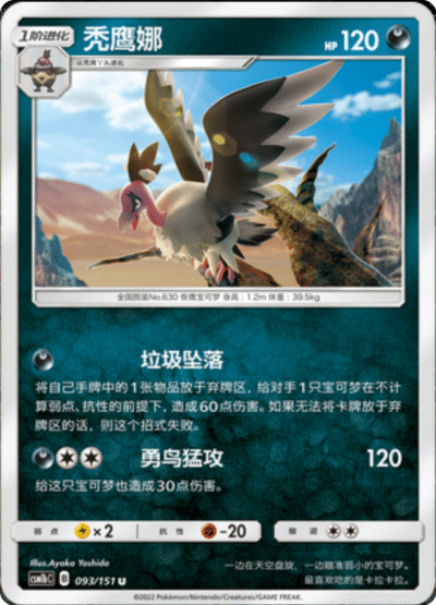 Mandibuzz