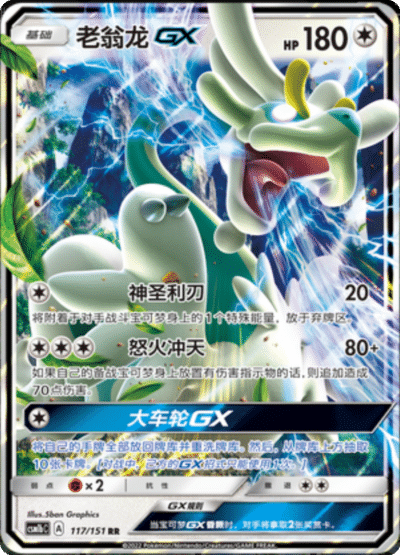 Drampa GX