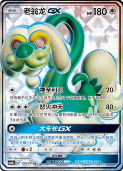 Drampa GX