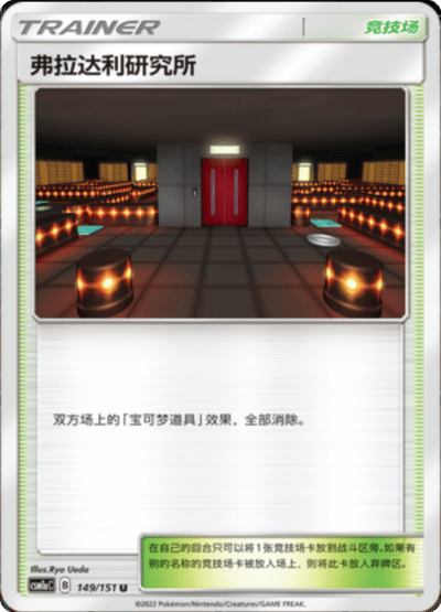 Lysandre Labs
