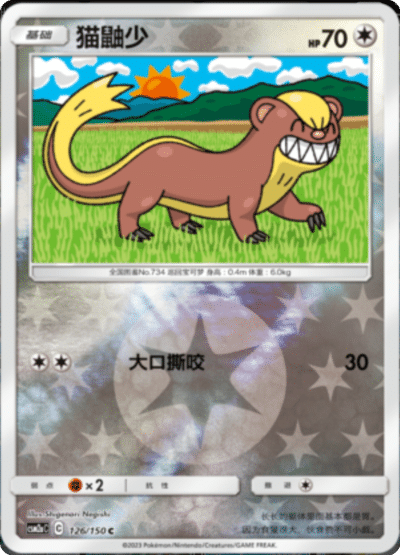Yungoos