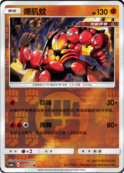 Buzzwole