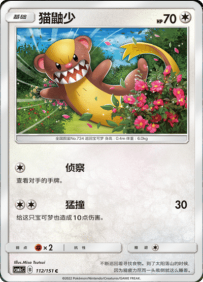 Yungoos