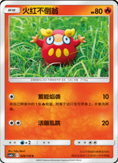Darumaka