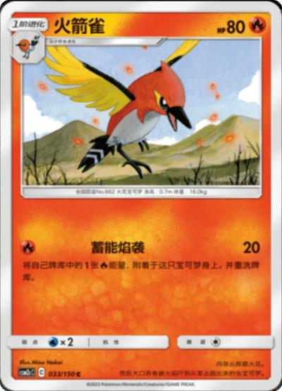 Fletchinder