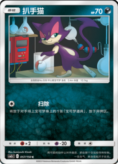 Purrloin