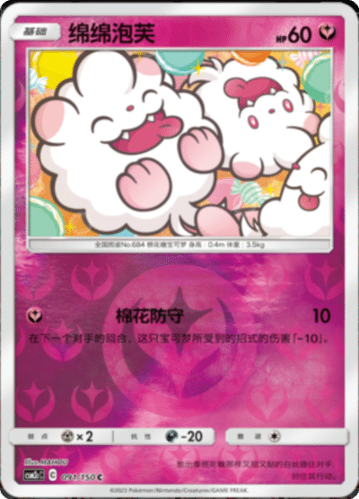 Swirlix