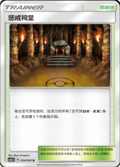 Shrine of Punishment