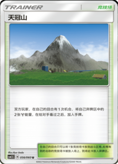 Mt. Coronet