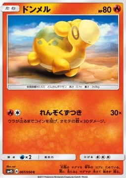Numel