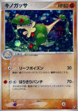 Breloom
