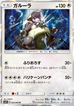 Kangaskhan