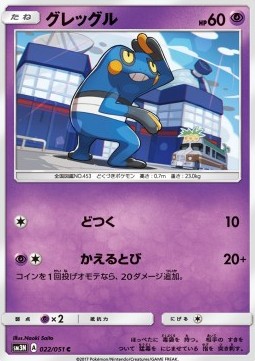 Croagunk
