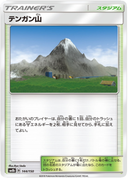 Mt. Coronet