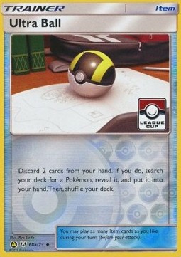 Ultra Ball