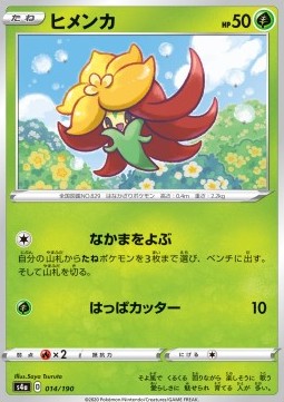 Gossifleur