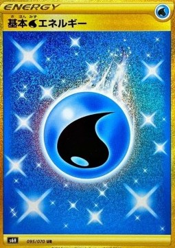 Water Energy