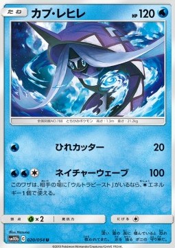 Tapu Fini