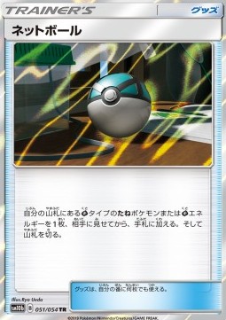 Net Ball