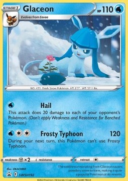 Glaceon