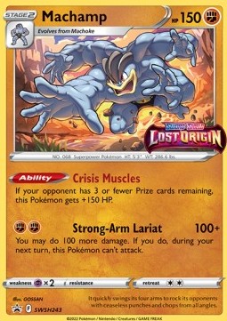 Machamp