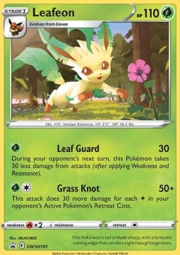 Leafeon