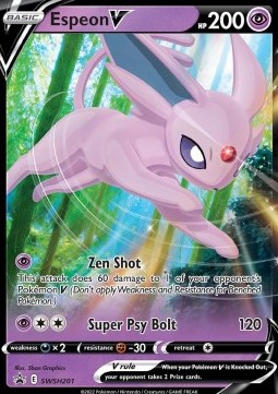 Espeon V