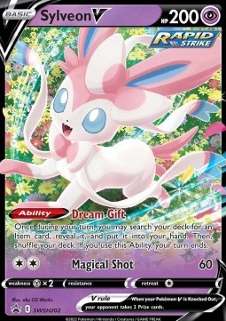 Sylveon V