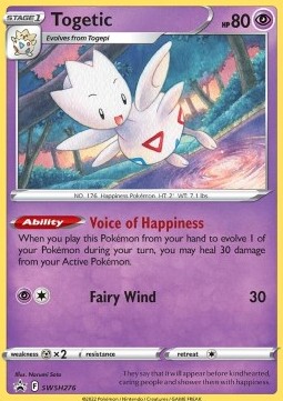 Togetic