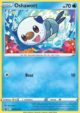 Oshawott