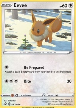 Eevee