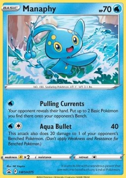 Manaphy