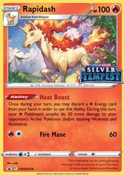 Rapidash