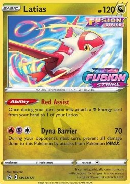 Latias