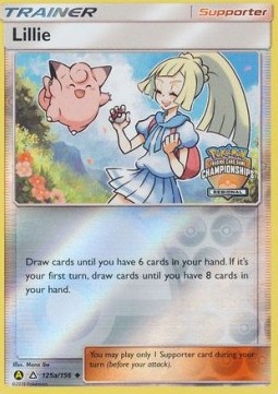 Lillie