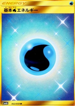 Water Energy