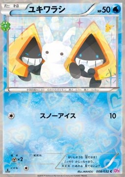 Snorunt