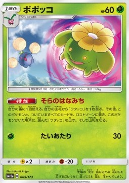 Skiploom