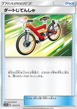 Acro Bike