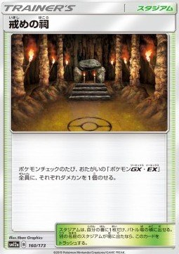 Shrine of Punishment