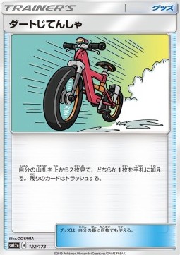 Acro Bike