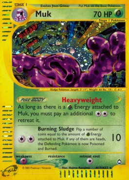 Muk  (AQ H17)