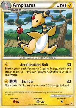 Ampharos