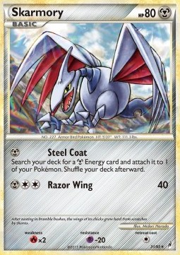 Skarmory